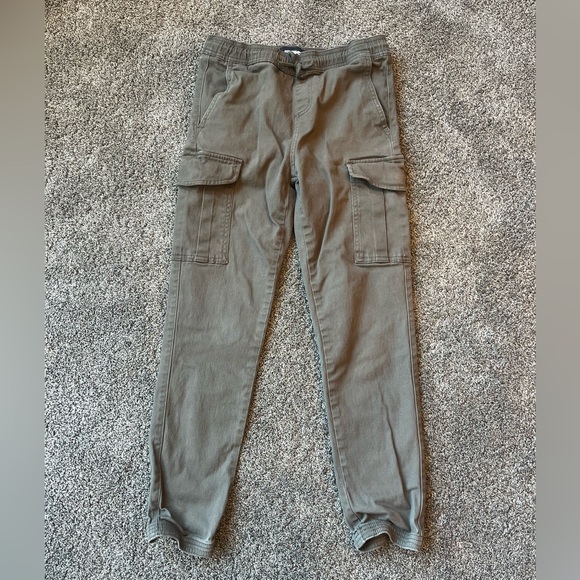 Boys RSQ Jogger Pants - Picture 1 of 5